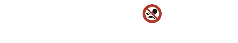 禁止酒駕 未滿十八歲禁止飲酒